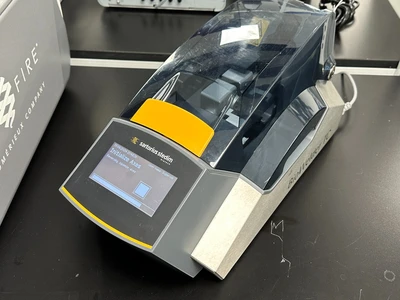 USED Sartorius BioWelder TC