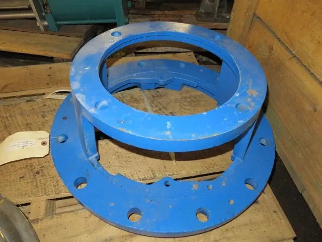 Goulds 3175 Frame Adapter, size 18"