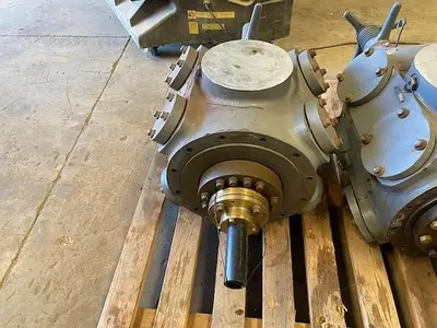 USED ARIEL RJ