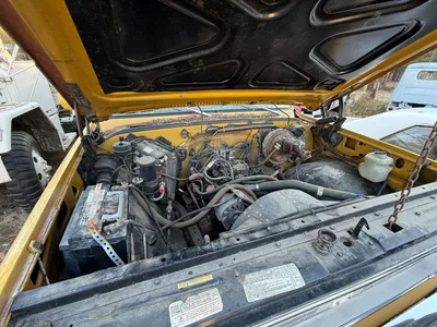Used CHEVROLET K20 SUBURBAN Classic Cars & Trucks Oregon US | Heavy Wall Consulting #1568222