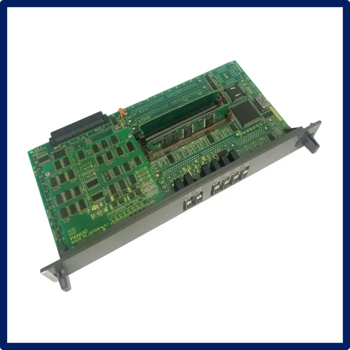 Used FANUC A16B-2200-0056 Circuit Boards Texas US | CNC TOOLS LLC #906963