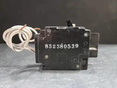 Used GOULD BFI-B015 Switchgears British Columbia CA | Lenmark #243798
