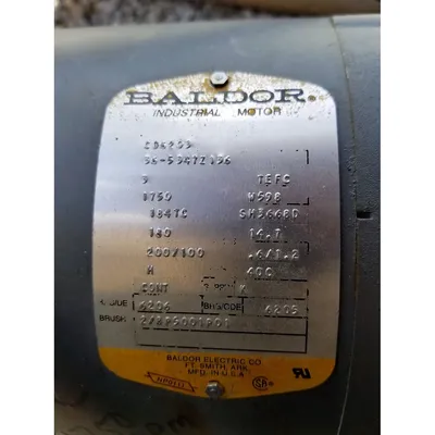 USED ACRISON INC. 76362