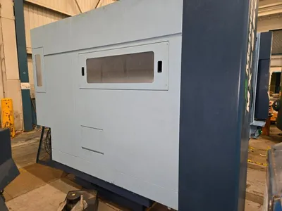 2014 MATSUURA MX-850 Machining Centers, 5 Axis | Asset Exchange Corporation (6)