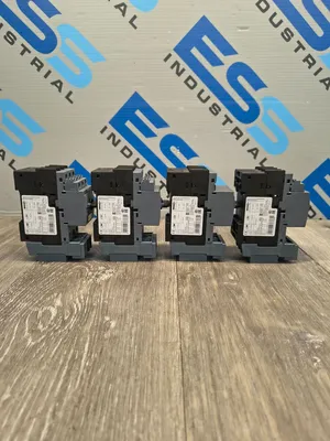 Used SIEMENS 3RV2711-4AD10 Circuit Breakers South Carolina US | ESS Industrial Equipment Sales #1305566