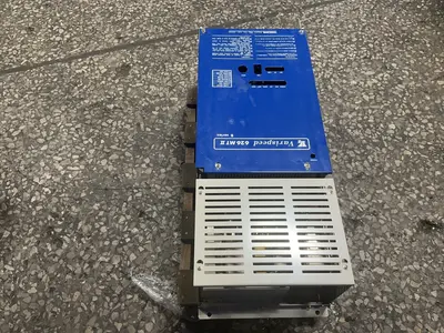Used YASKAWA / MOTOMAN CIMRMTII18.5K.B Variable Speed Drives Ohio US | HGR 24 #1542193
