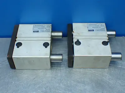 USED PARKER P5TJ032DHSN050