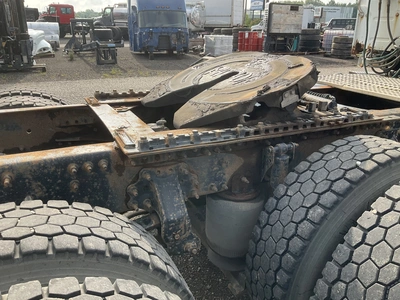 Used 2005 VOLVO TBD Conventional trucks Michigan US | Miedema Asset Management Group #1363375