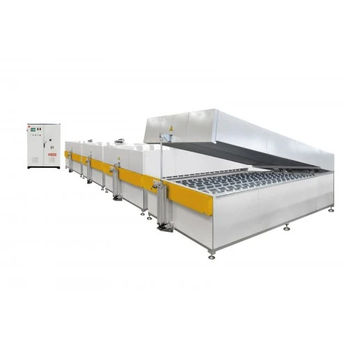 NEW GIARDINA JET AIR DRIER FOR GLASS