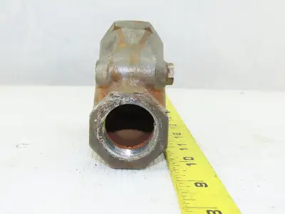 Used POWELL _UNKNOWN_ Valves/Fittings | Arrow Industrial #627953