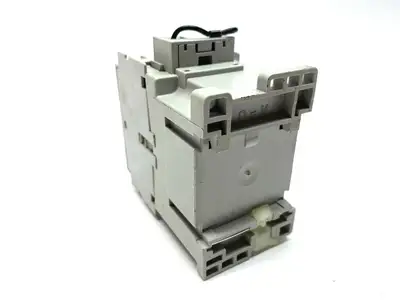 CS7E-31E-24E | Sprecher+Schuh  Standard Control Relay 4 Pole - Used