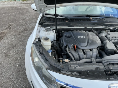USED 2013 KIA OPTIMA