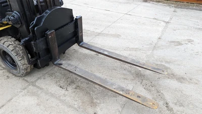 USED TCM FHG25NT