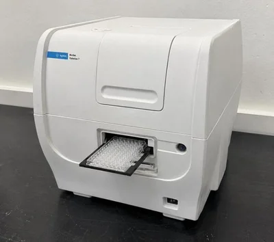 Used BIOTEK CYTATION 7 Microplate Readers New Jersey US | Bionex Scientific LLC #800454