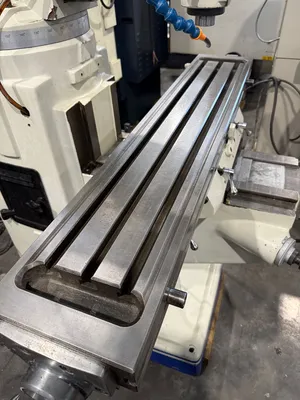 2011 CNC MASTERS CNC SUPRA 9X49 CNC Vertical Mills | GMT (15)