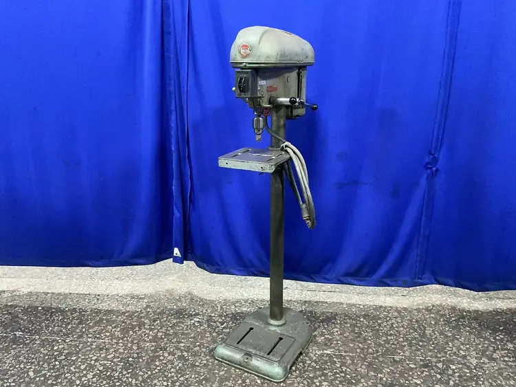 Used _UNKNOWN_ _UNKNOWN_ Drill Press (Woodworking) Ohio US | HGR 24 #1373158