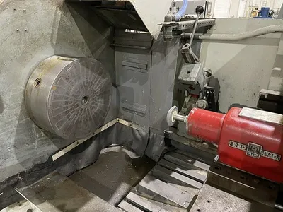 1987 HEALD 273A GRINDERS, INTERNAL | T.R. Wigglesworth Machinery Co. (4)