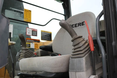 Used 2013 JOHN DEERE 135D Excavators California US | Monster Iron Equipment Services #1481114