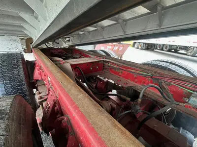 Used 1987 FORD LTL9000 Dump trucks Louisiana US | Proxy Equipment #1378114