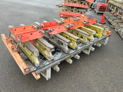 USED PERI MULTIFLEX