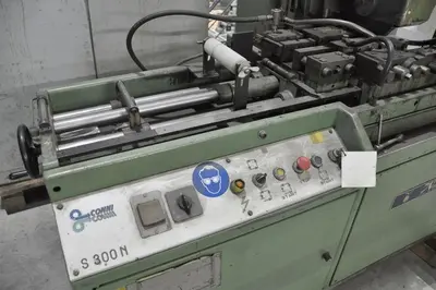 USED CONNI S 300 N