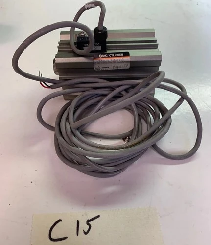 NEW SMC CDQ2B40-50D-A73CL