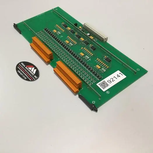 USED VAN DORN PC330-037