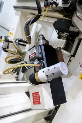 1999 THERMWOOD C67 CNC ROUTER | CNC EXCHANGE (3)