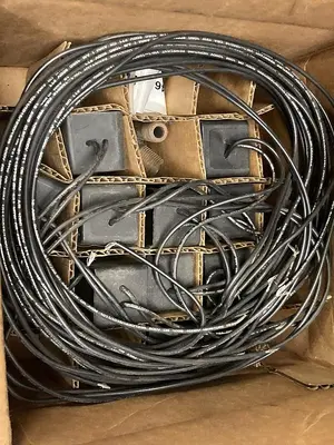 Used ELECTROCUBE RG1676-38 Miscellaneous Equipment (Electrical & Power) Ohio US | Surplus Asset Holdings #1237611