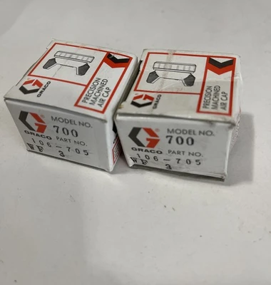 NEW GRACO 106-705
