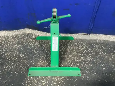 Used GREENLEE 683 Wire Dereelers Ohio US | HGR 24 #1276921
