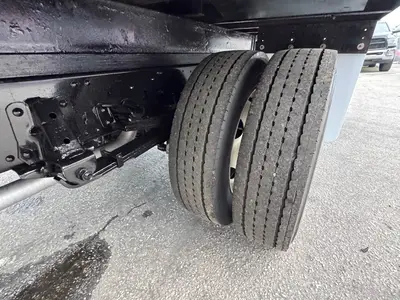 Used 2024 ISUZU NPR HD Box trucks Florida US | Truck and Van Outlet #1509131