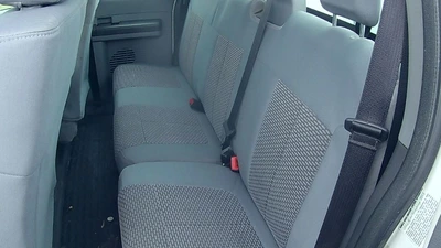 Used 2013 FORD F350 SUPER DUTY Service & Utility Trucks Kentucky US | Proxy Equipment #1384915