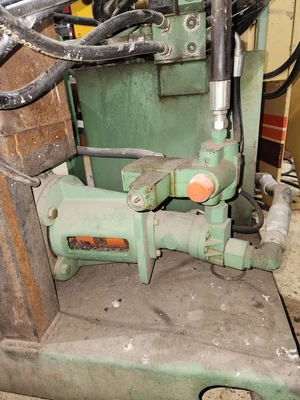 USED FRANKLIN W570