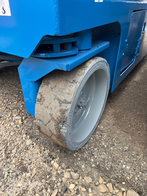 USED 2018 Genie GS-3246
