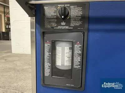 USED STERIS Steris Steam Generator, Type VHP1000ED