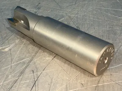 Used TOSCO TAM273159 N/C Tooling & Accessories (Other) Ohio US | HGR 24 #1325339