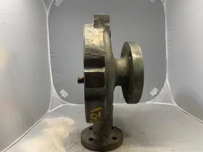 Goulds Pump Casing 3x1.5-8 Part#: 247-39-1203 Casting#:58770 Mat