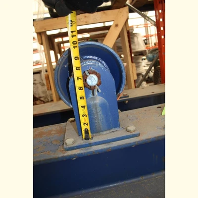 USED MARATHON ELECTRIC EPA 56C17F5326H