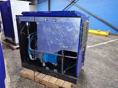 Used 2022 QUINCY COMPRESSOR QGD15 Miscellaneous MRO Ohio US | HGR 24 #916477