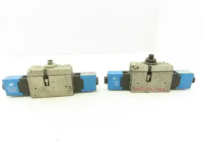 Used AUTOMATIC VALVE _UNKNOWN_ Valves/Fittings | Arrow Industrial #613146