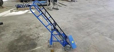 Used _UNKNOWN_ _UNKNOWN_ Up-lifting and Distribution Trolleys Utah US | CSS Equipment Sales #1347417