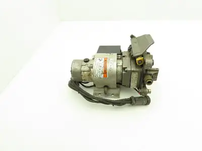 Case DV10250 Welder Wire Motor Feeder 115VDC 0.8mm 1.2mm