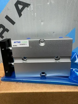 AIRTAC TN16X25-S Electrical/PLC/Automation | ESS Industrial Equipment Sales (2)
