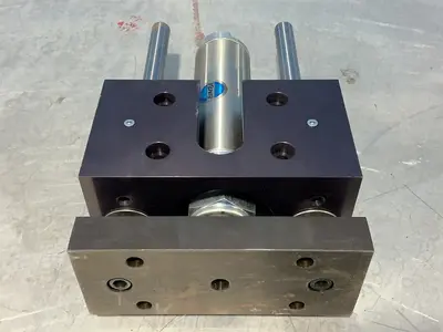 Used BIMBA T314EB2NP Pumps Ohio US | HGR 24 #1506864