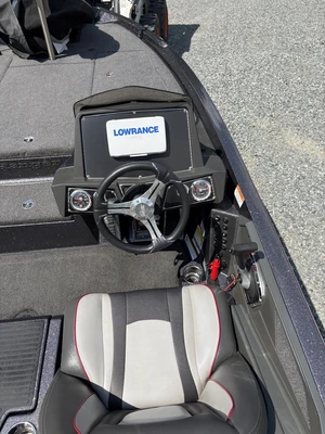 Used 2022 RANGER BOATS Z518 Boats (Misc) Virginia US | Affordable Outdoors #1638054