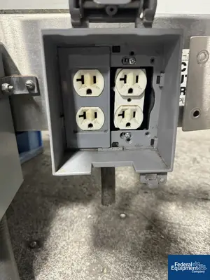 Unknown Belt Conveyor