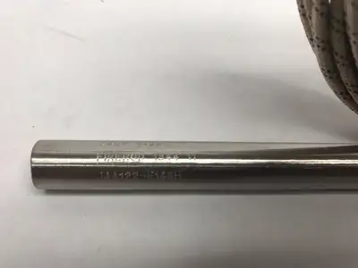 New | in-Stock WATLOW ST. LOUIS FIRE ROD HEATING ELEMENT CARTRIDGE Heaters Michigan US | Maverick Industrial Sales #1122781
