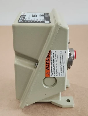 NEW Ashcroft LPAN4HT25