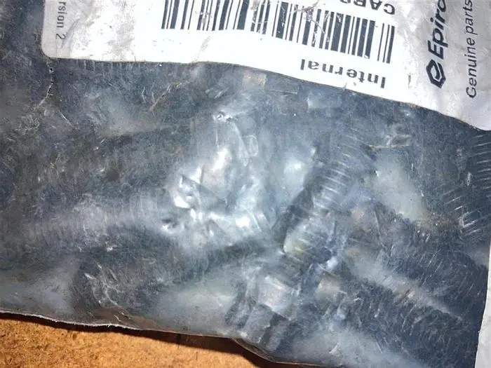 New | in-Stock INGERSOLL-RAND 12-POINT FLANGED CAPSCREW Bolts Pennsylvania US | East West Machinery & Drilling #1415644